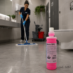 Immagine di MARE SPC flacone giustadose kg.1 
