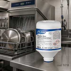 Immagine di POWER MAX polvere capsula kg.4,3