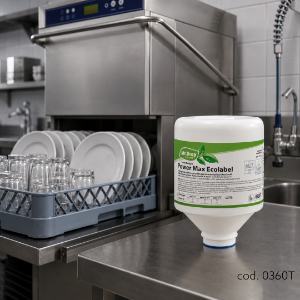 Immagine di POWER MAX ECOLABEL capsula kg.3,6