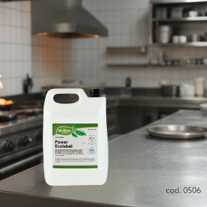 Immagine di MR DROP NATURAL POWER ECOLABEL kg.5  
