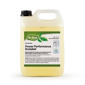 Immagine di POWER PERFORMANCE ECOLABEL tanica kg.6