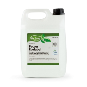 Immagine di MR DROP NATURAL POWER ECOLABEL kg.5  