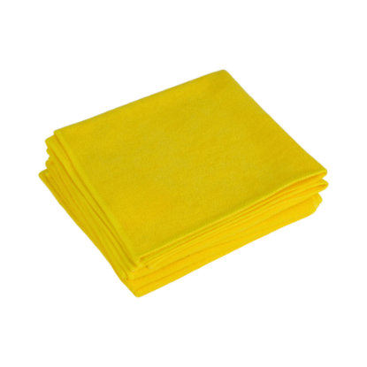 Immagine di MICROFIBRA FAST GIALLA 38x38cm