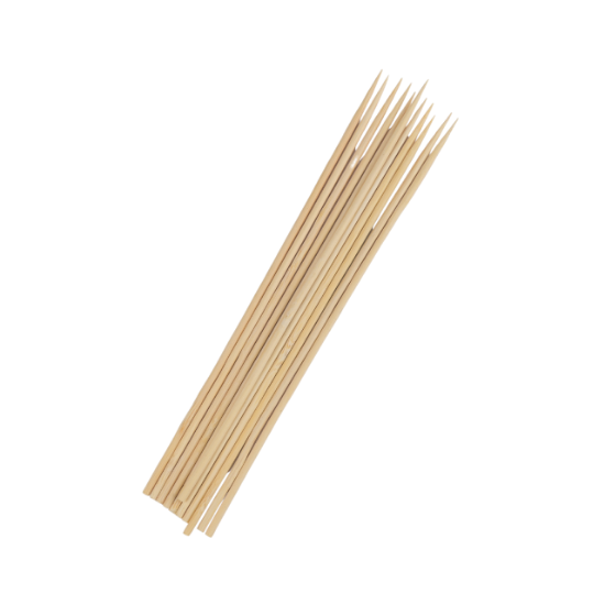Immagine di SPIEDI BAMBOO 25cm