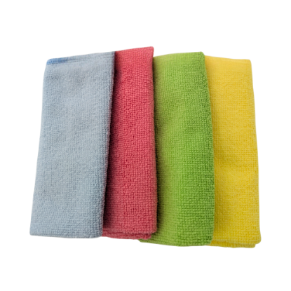 Immagine di MICROFIBRE COLORS MULTIPACK 30x30 cm