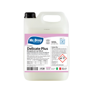 Immagine di DELICATE PLUS tanica lt.5