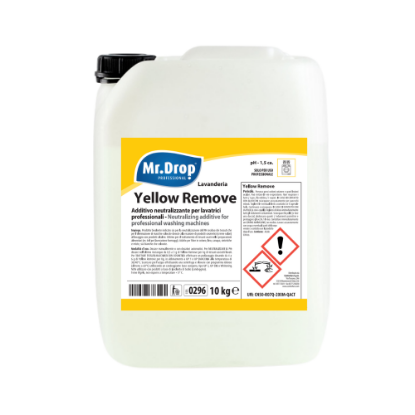 Immagine di YELLOW REMOVE tanica kg.10