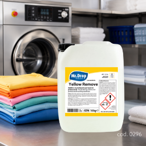 Immagine di YELLOW REMOVE tanica kg.10