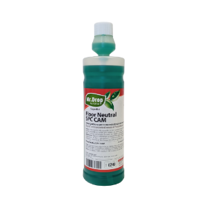 Immagine di FLOOR NEUTRAL CAM SPC flacone giustadose lt.1