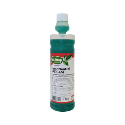 Immagine di FLOOR NEUTRAL CAM SPC flacone giustadose lt.1