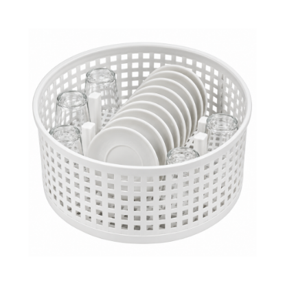 Immagine di CESTELLO TONDO Ø400xh180mm