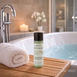 Immagine di SHAMPOO DOCCIA OPERA NATURAE flacone ml.30