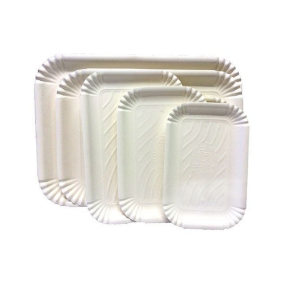 Immagine di VASSOIO CARTONE ACC. PERLA N.9 IT 35x47cm