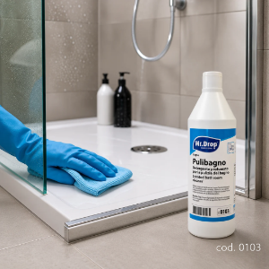 Immagine di PULIBAGNO flacone ml.1000