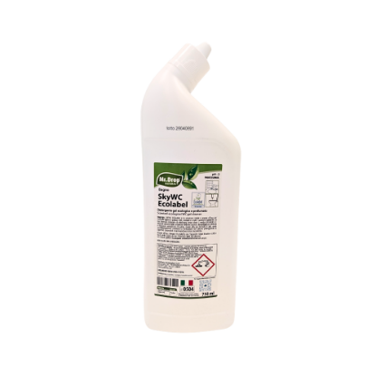 Immagine di SKYWC ECOLABEL flacone ml.750