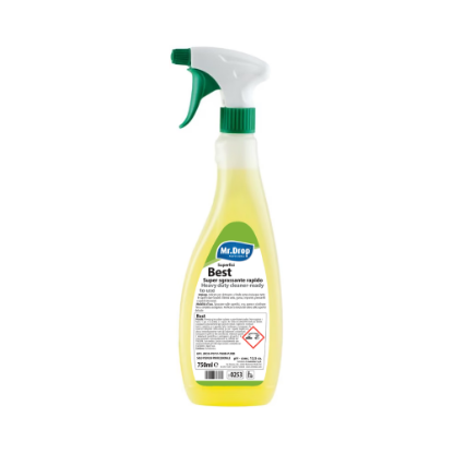 Immagine di BEST  flacone ml.750