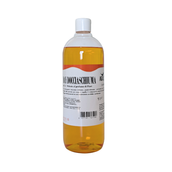 Immagine di DAY DOCCIASCHIUMA flacone lt.1